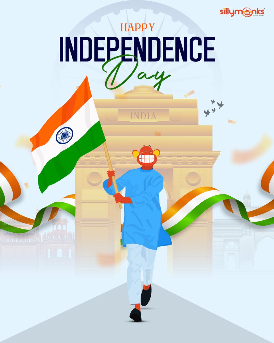 Silly Monks Entertainment tweet media