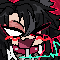 Gloomiboo's tweet photo. ♥️🧡R4WR XD 💙💜
Sooo... hey with the new discord scene core borders... you know what would be fun thing to open up again...

Opening scene core icons 
25usd each! 

Dm if interested or check Kofi :3 x3 https://t.co/U6bfPrOndw