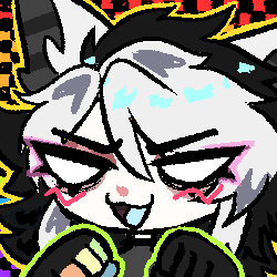 Gloomiboo's tweet photo. ♥️🧡R4WR XD 💙💜
Sooo... hey with the new discord scene core borders... you know what would be fun thing to open up again...

Opening scene core icons 
25usd each! 

Dm if interested or check Kofi :3 x3 https://t.co/U6bfPrOndw