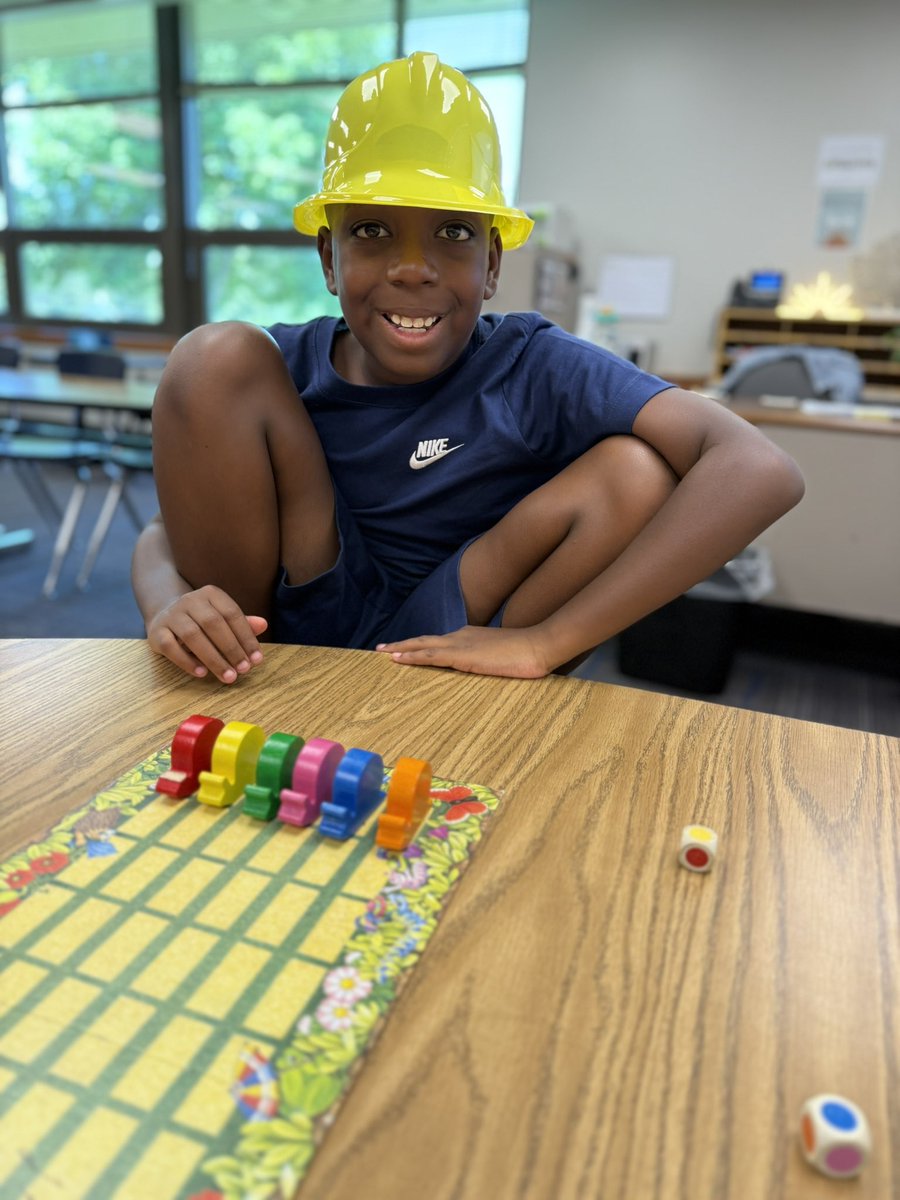 🎉 All smiles today in our Alternative Curriculum Program as we welcomed our amazing students back to school! 😄📚
Our halls were filled with excitement, a little laughter, and fresh energy we’re ready for a fantastic year ahead! #fontenelleproud #OPSProud #1DayOfSchool