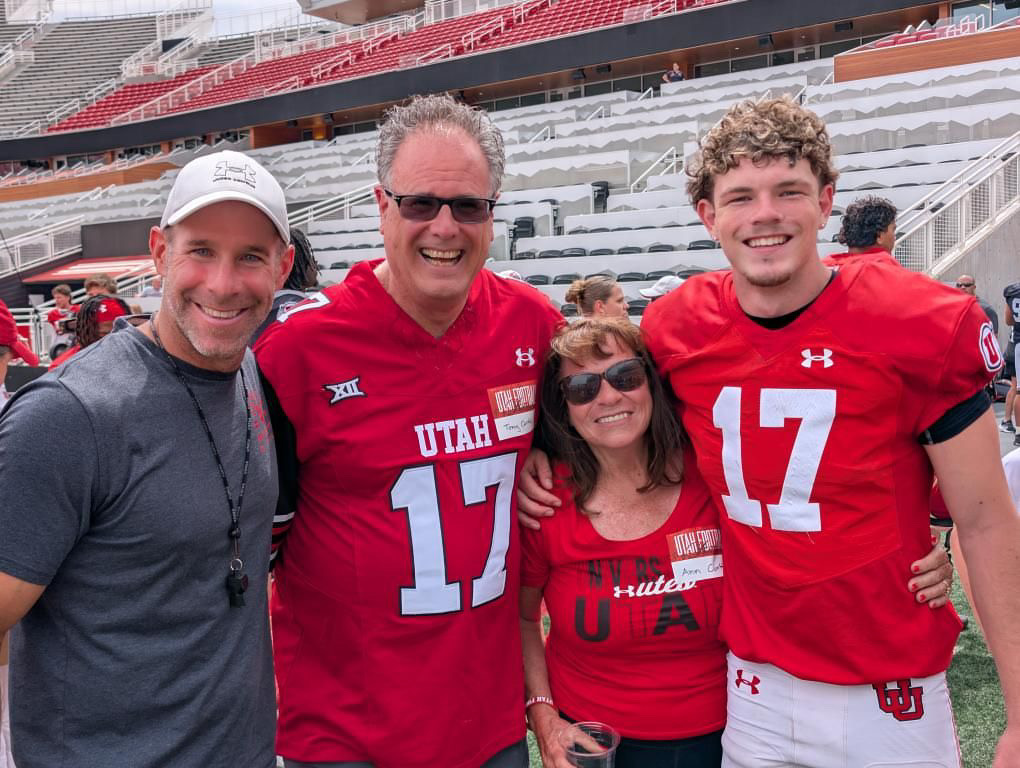 Tony Curtis (@tonycurtislives) on Twitter photo <a href="/Utah_Football/">Utah Football</a> <a href="/dilloncurtis07/">Dillon Curtis</a> Last Saturday scrimmage was amazing! Looking forward to tomorrow's scrimmage!
Go Utes!
GoGoDillZilla.com <a href="/Utah_Football/">Utah Football</a> <a href="/dilloncurtis07/">Dillon Curtis</a> Last Saturday scrimmage was amazing! Looking forward to tomorrow's scrimmage!
Go Utes!
GoGoDillZilla.com