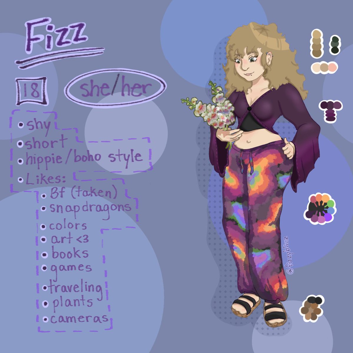 Fizzy tweet media