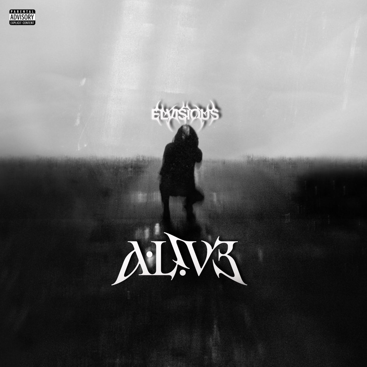 elvisious's tweet image. 👤 @elvisious 
💿 ALIVE [10 SONGS]
🛅 OUT NOW ***
album.link/alive