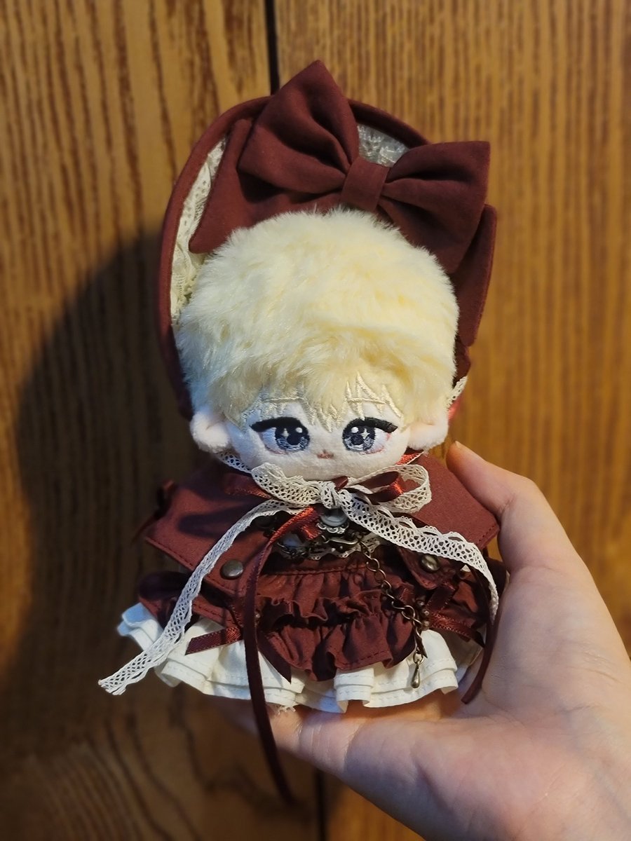 🧸 <a href="/asimgongjang/">아심공장 (雅心玩偶定制)</a> 
👗 <a href="/nine9style_s/">Nine9style_som(나인나인-솜)</a> 

10깅 토끼털!