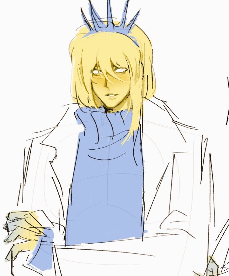 woo1641712's itrap too shy to @