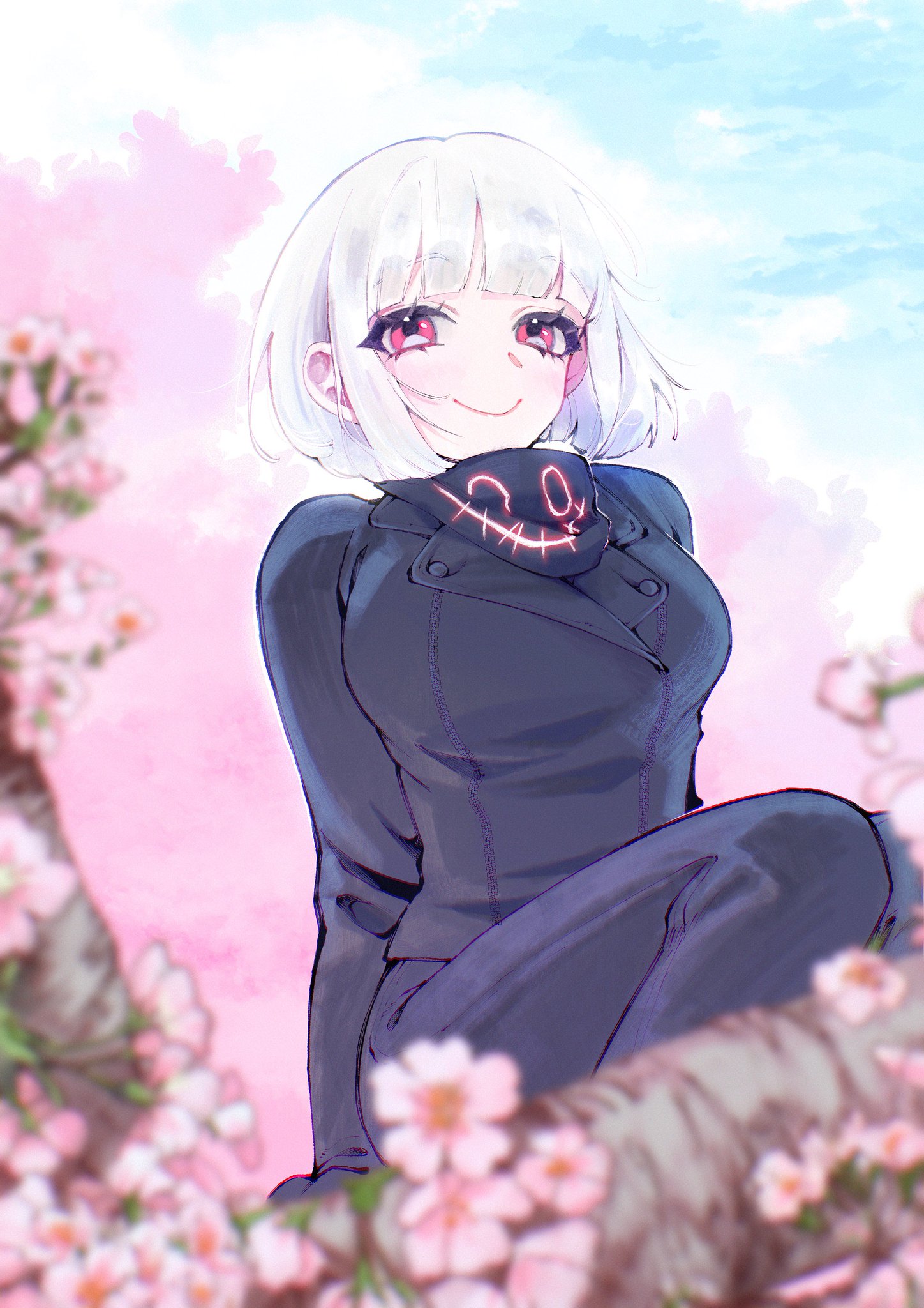 寧々丸 寧々丸🦋⛩ on X: 
