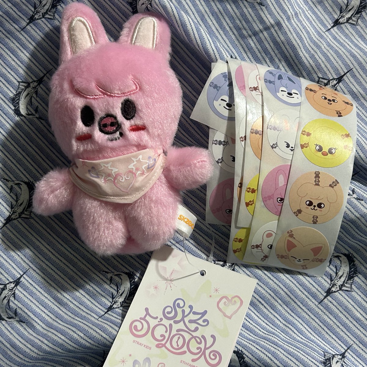 celesliant's tweet photo. #ThankyouKitkitKat ITO NA SHA π ANG CUTE CUTE NG BABY NA βYAN! thank you ulit ate, katt! iβll take good care of him and mag-iisip ng name agad HEHEHE @kitkitkatkat13 https://t.co/CtW2gbkbR9