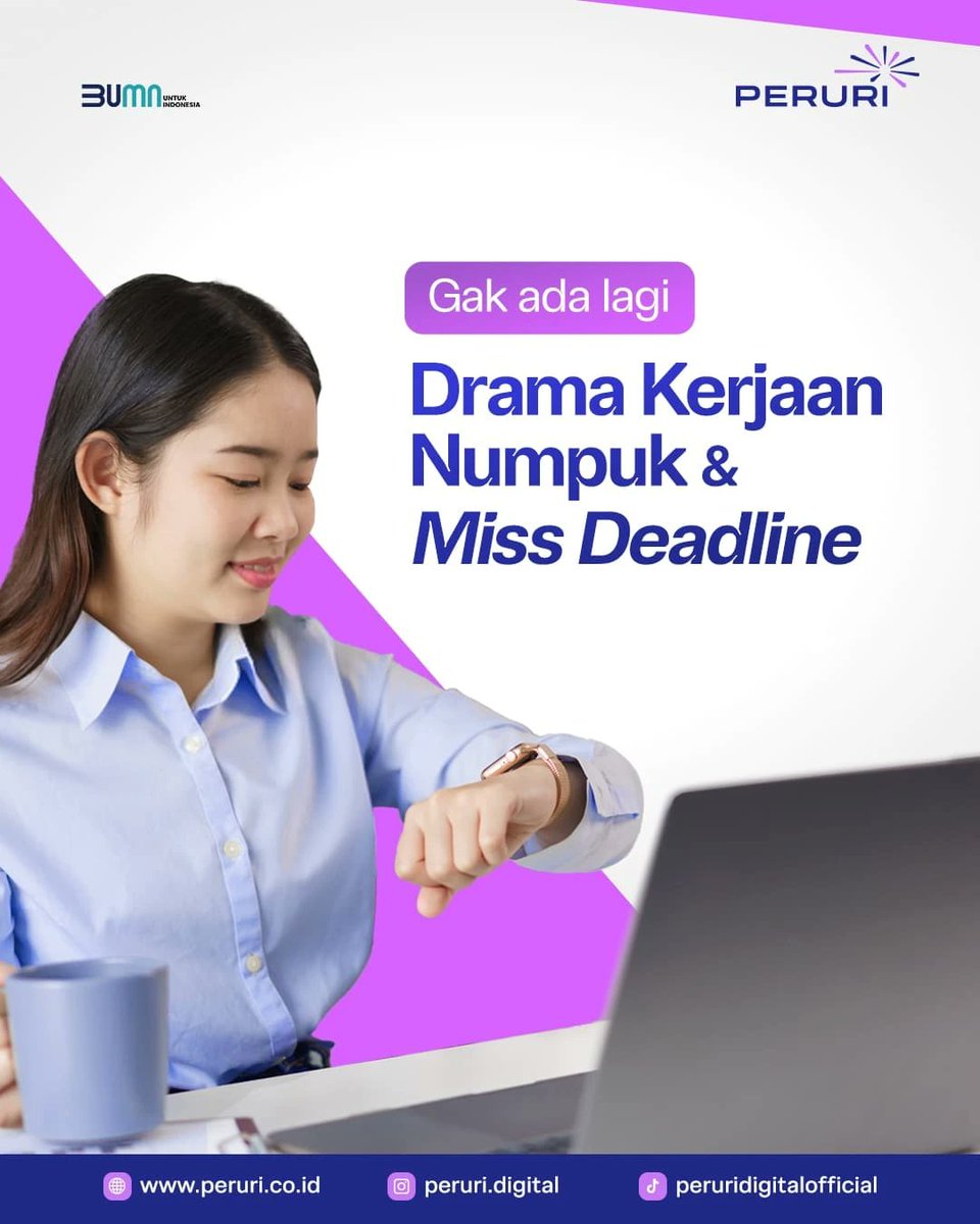 Peruri Digital tweet media