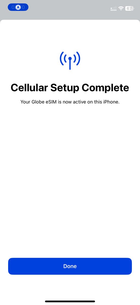 CryptonianFelix's tweet photo. @enjoyGLOBE please help. You said activation will be up to 24hrs. Now it’s way past that range. https://t.co/Qt70QUMc3Z