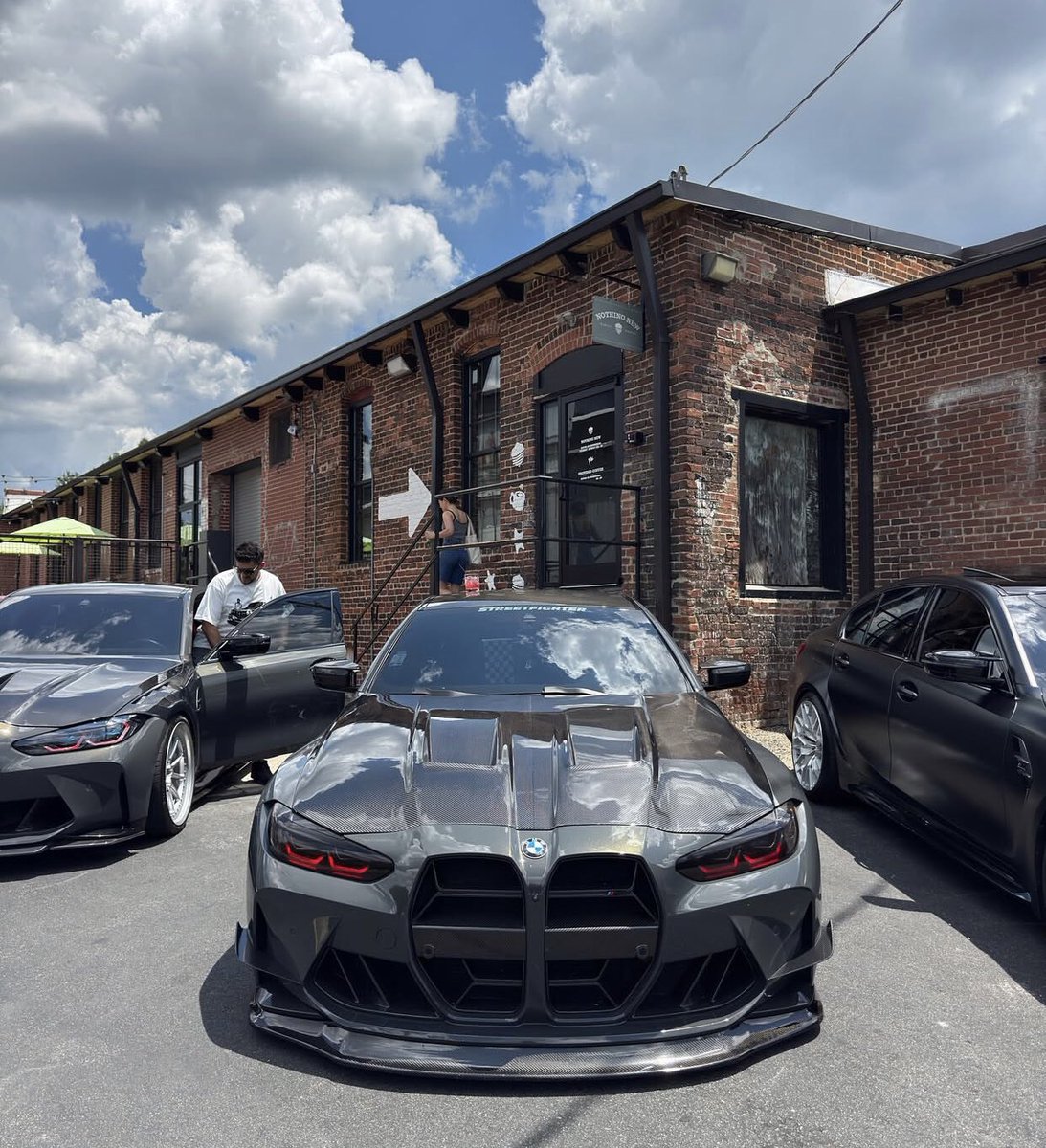 bmwfanworld's tweet photo. G82 🖤🖤 https://t.co/n19WIJlNUp