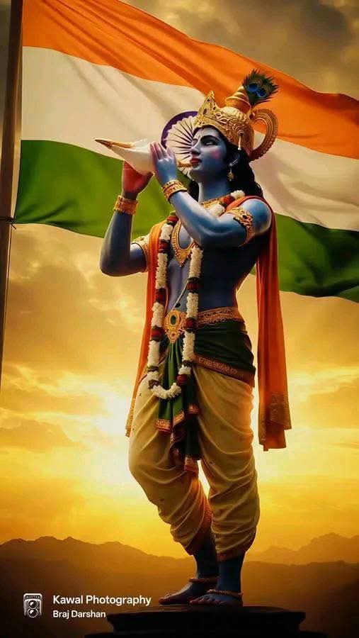 Happy Independence Day to all my friends   🧡🤍💚 #IndependenceDayIndia