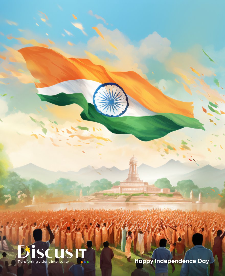 Discus Business Solutions tweet media