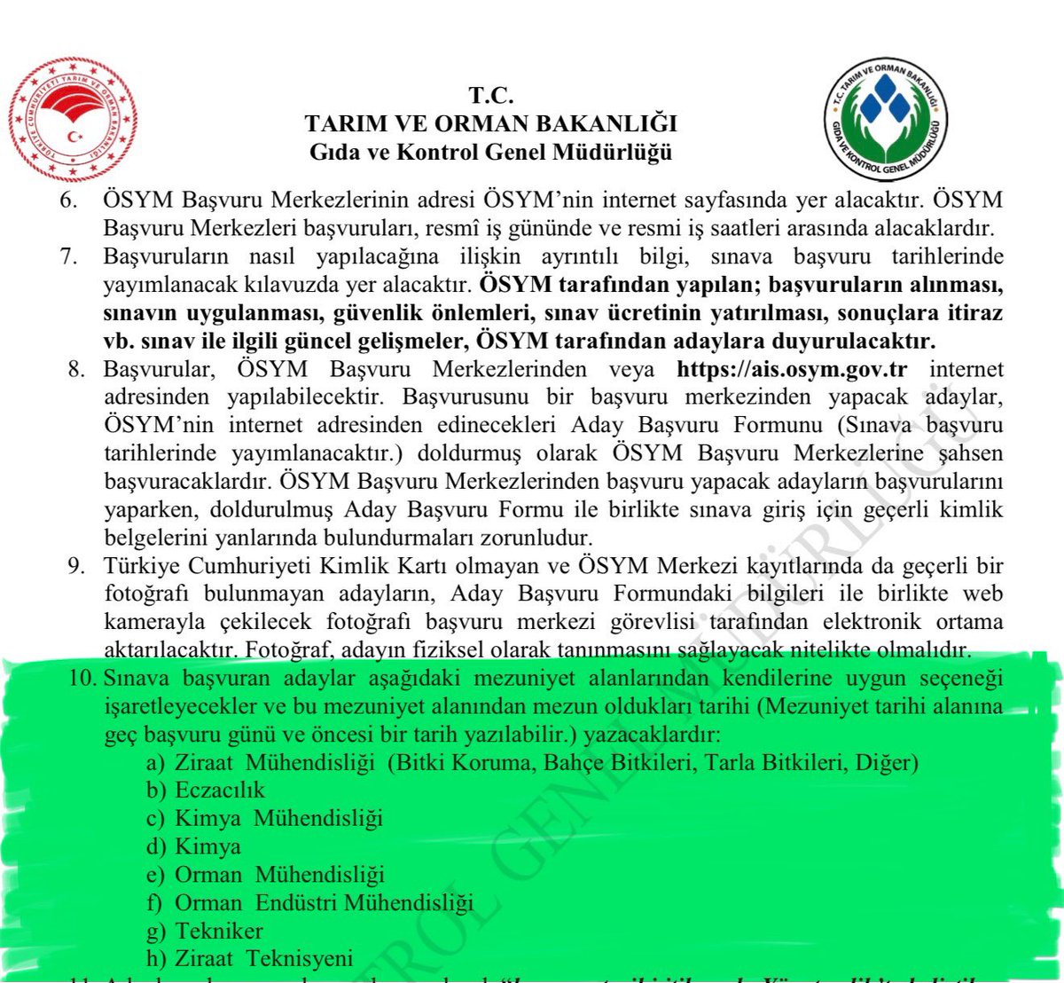 CGDM8660's tweet photo. Bu haksızlığa son verilmeli artık, Zirai ilaç bayiliğini Ziraat Mühendisi dışındaki meslek grupları yapamamalı, ziraat mühendisi dışındaki kişiler belge kiralayıp yapamamalı. Pestisit kalıntısı sorunları yaşanıyor, gümrükten mal dönüyor, döner tabii bilinçli yapan kaç bayi var? https://t.co/1yaHnca42Z