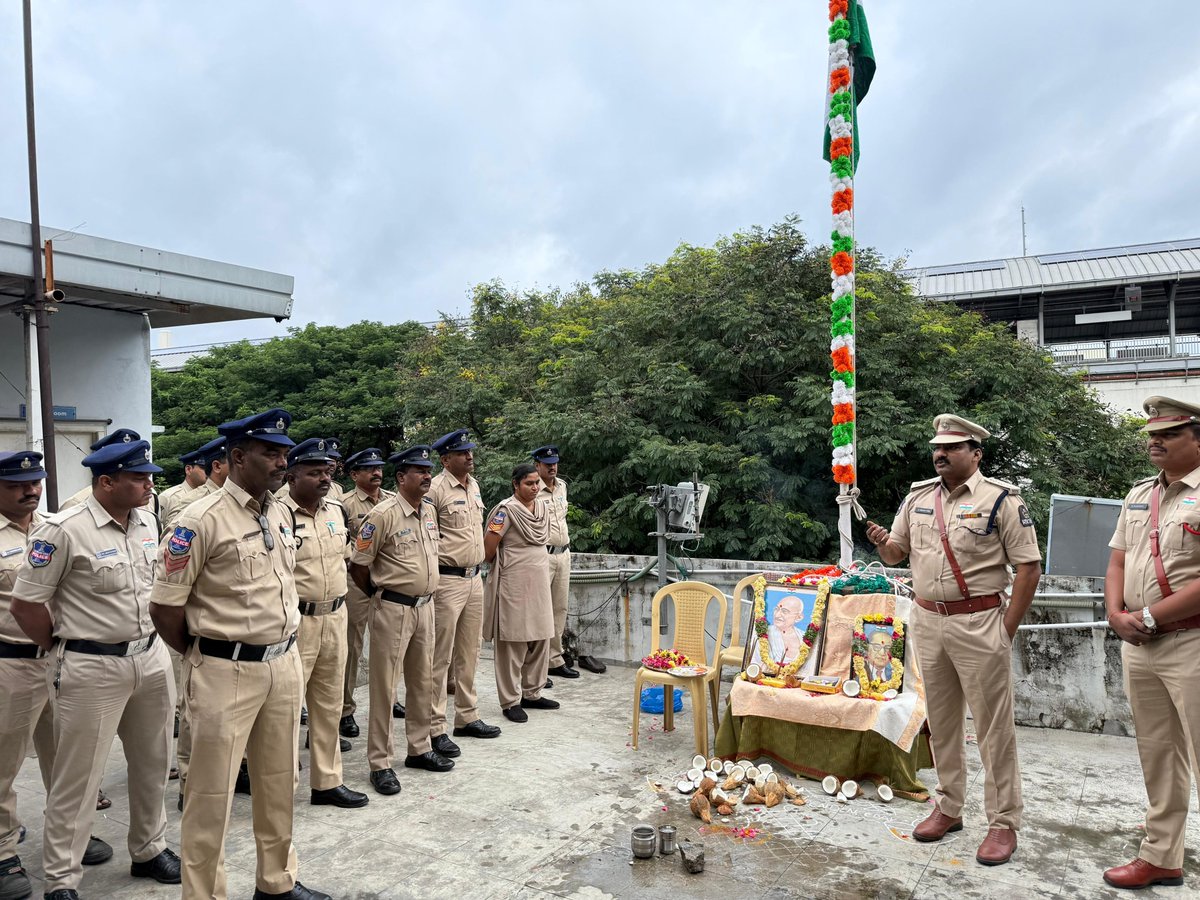 SHO MALAKPET tweet media