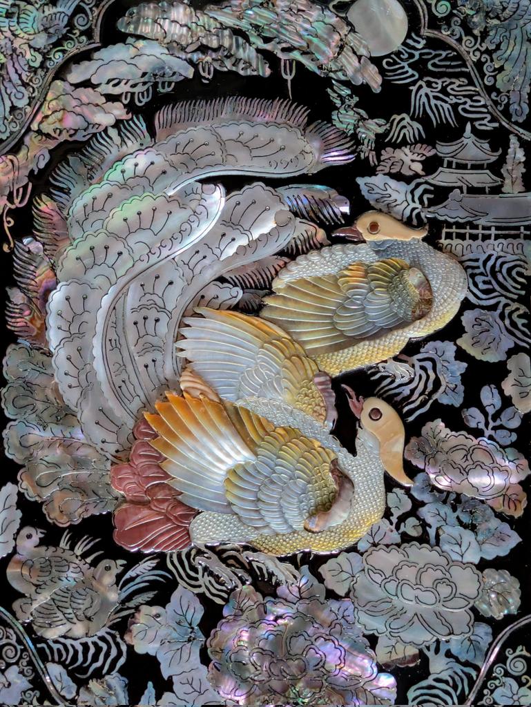 螺鈿細工 – търсене / X