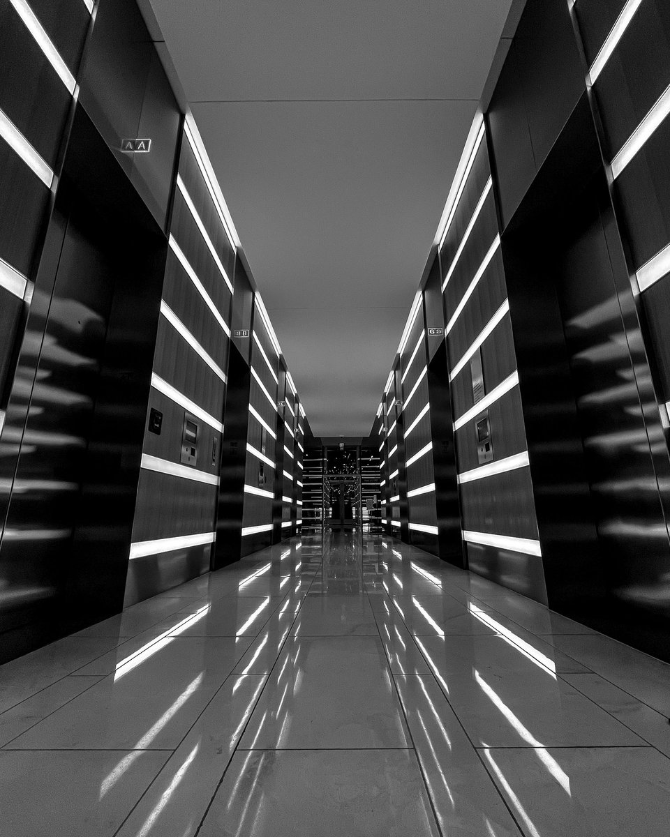 Hidden_Files1's tweet photo. Elevator Hall

#blackandwhitephotography https://t.co/16swsNswVG