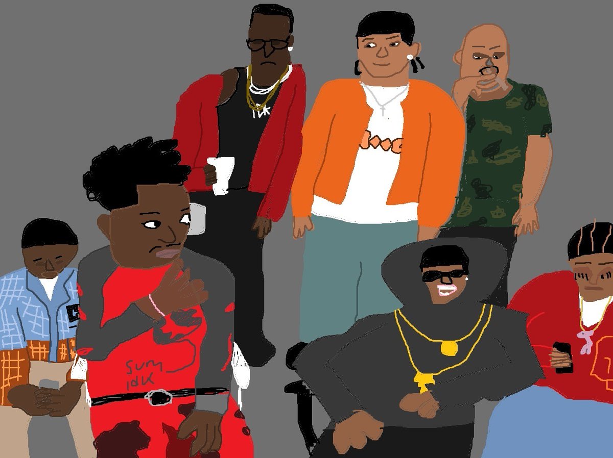 I drew 
<a href="/lilyachty/">CONCRETE BOY BOAT^</a> 
<a href="/plaqueboymax/">plaqueboymax</a> 
<a href="/dc2trill/">Drank Baby</a>
<a href="/31camoo/">CONCRETE FLAGE</a> 
<a href="/DraftDay_/">Draft!</a>