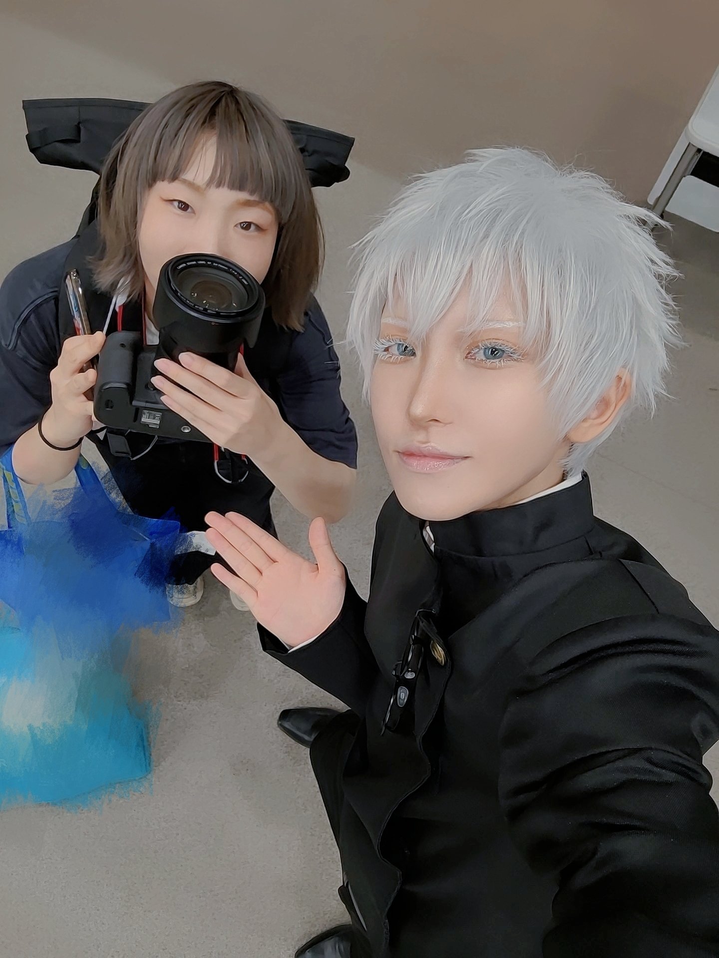 ユキ☃️ on X: 