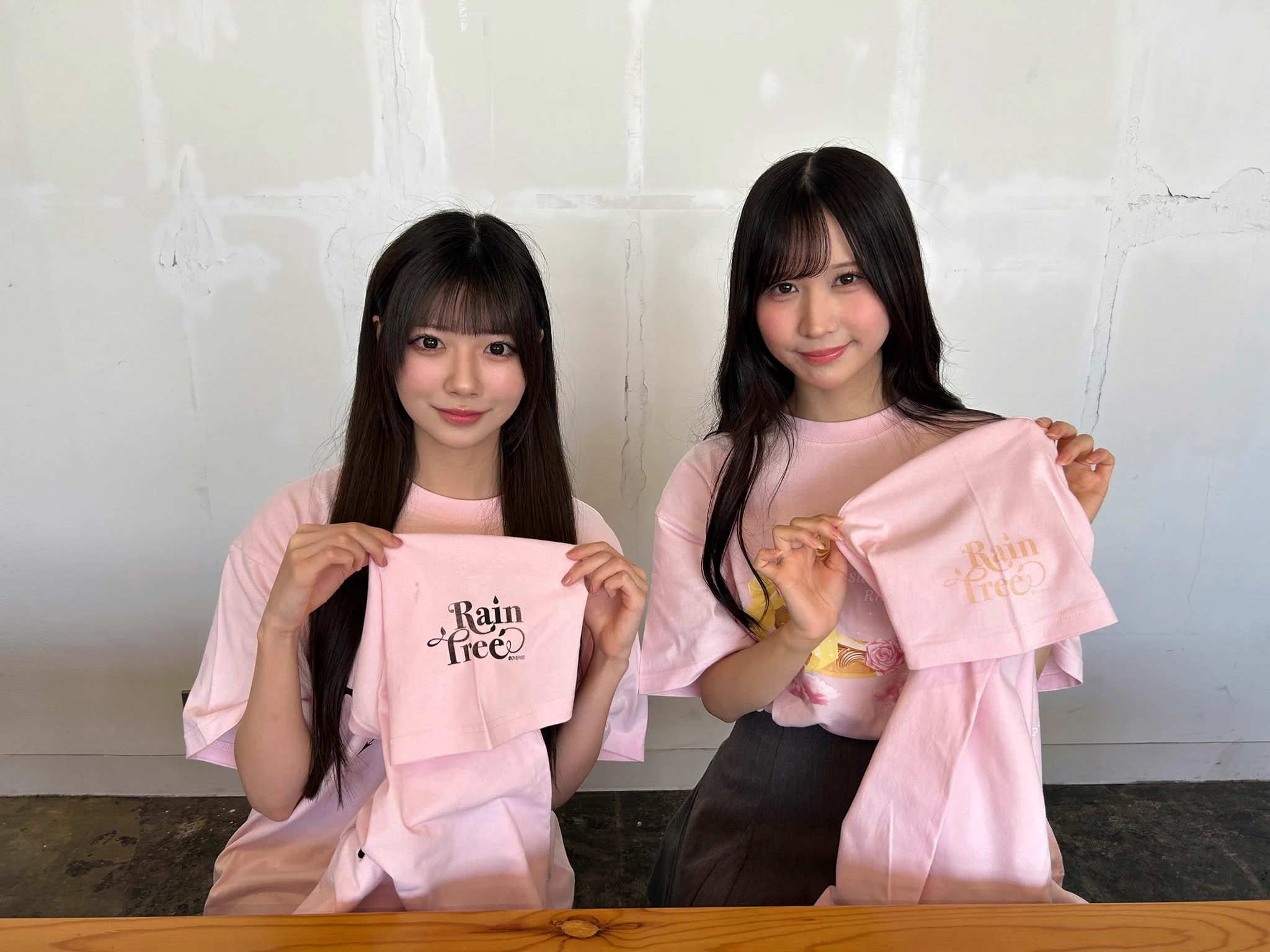 Rain Tree na platformě X: „/／ TikTokライブ👕 ご視聴ありがとうご