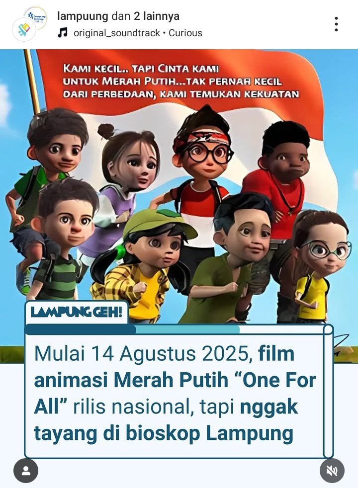 srfaisal14's tweet photo. Pingin banget nonton padahal https://t.co/w5yg5vnUz1