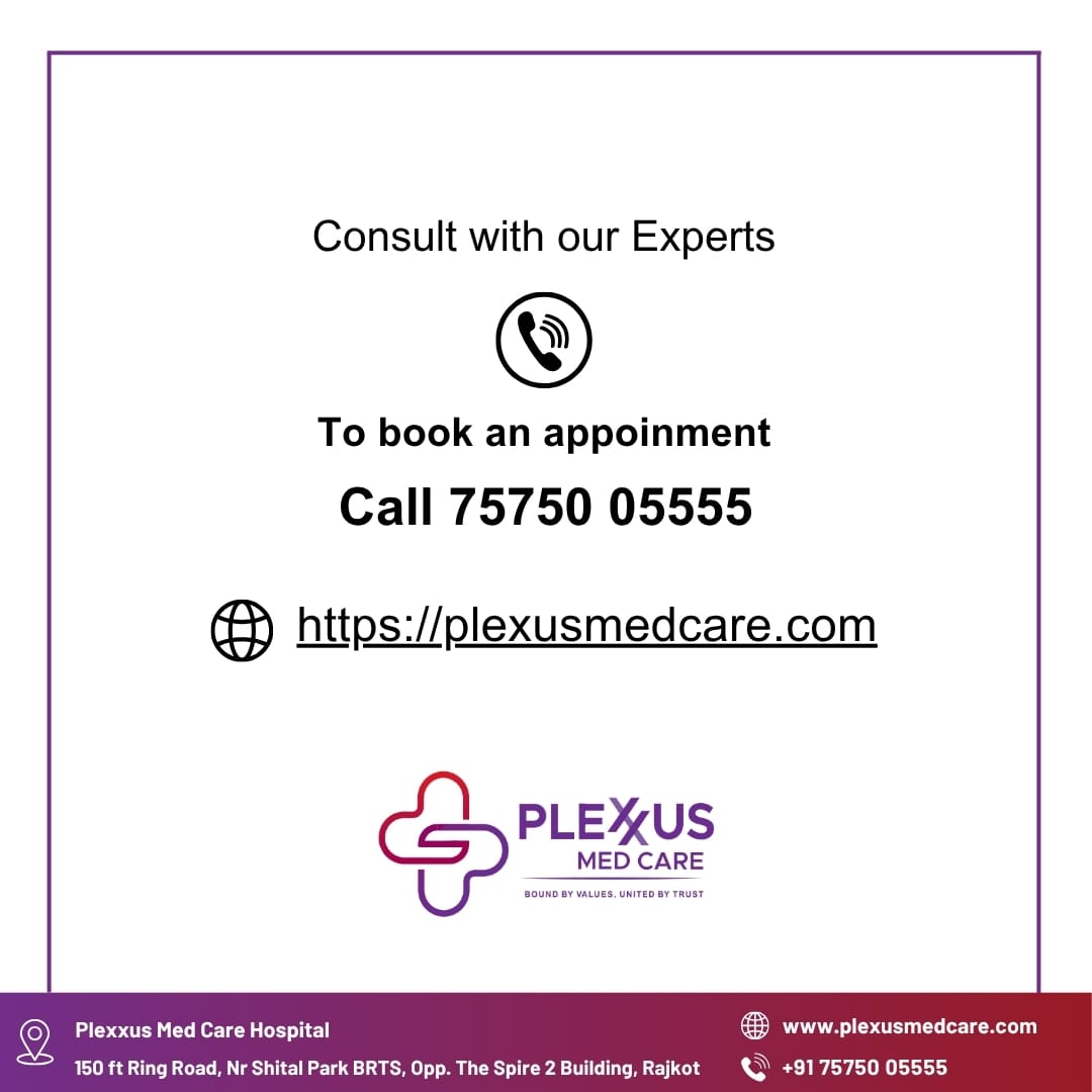 CarePlexus's tweet photo. We are pleased to Welcome Dr. Pratik Soni,  Consultant – Senior Interventional Cardiologist &amp; Innovator  to Plexus Med Care, Rajkot. 

 We look forward to advancing our  Cardiology care under his guidance and experience.

#PlexxusMedCare #rajkot #welcome #Cardiology  #doctor https://t.co/a4hK4578aC