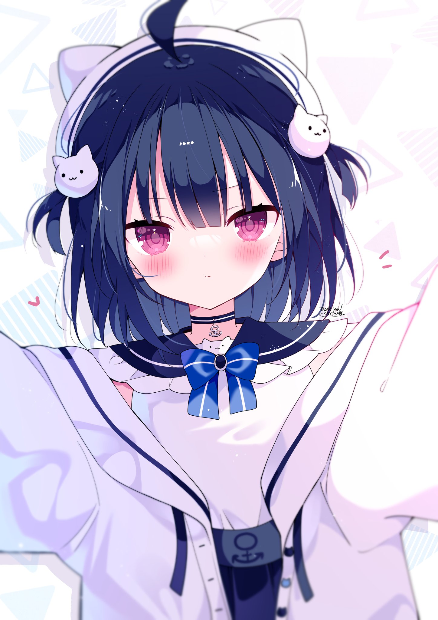 星苺水晶様♡ありがとうございます♡ 🥷🏿