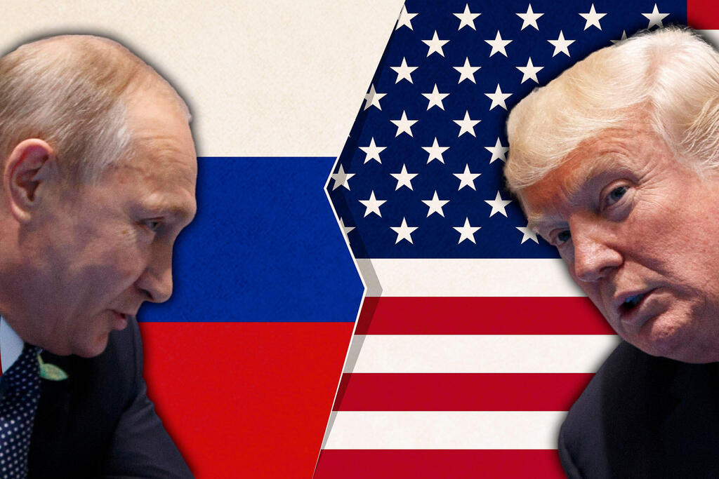 🇺🇸🇷🇺 CUMBRE TRUMP - PUTIN 🇺🇸🇷🇺

🇦🇷 Agenda en hora de Argentina (ART, UTC-3)

▫️ 13:45 (viernes) → Trump sale de la Casa Blanca hacia Anchorage, Alaska.
▫️ 22:00 (viernes) → Reunión bilateral con Putin.
▫️ 04:45 (sábado) → Trump parte de Anchorage hacia Washington.
▫️ 11:35