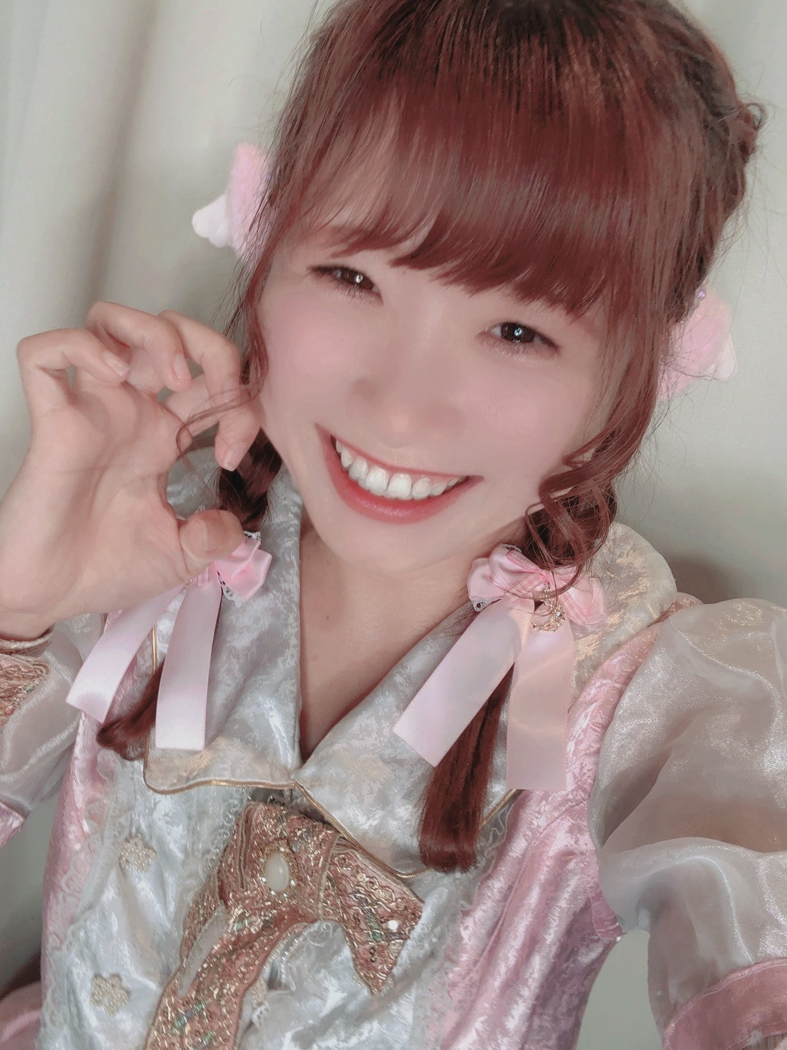 かれん 🌸🐈桜かれん🐿🌸 #ﾜｰﾙﾄﾞｶｵｽ 秋葉原TwinBoxgarage 生誕祭8月31日