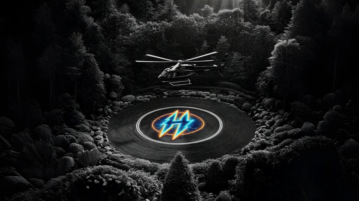 HypercoinGlobal's tweet photo. Are you ready ??
#Hypercoin #Hypermine #HyperSquad #CryptoLaunch #CryptoGems https://t.co/xpGbL9Z00o