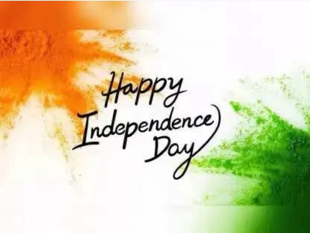 AlamMiroj's tweet photo. Happy 79th Independence Day!🇮🇳

#IndependenceDay
#IndependenceDayIndia https://t.co/7tWZusvbcG