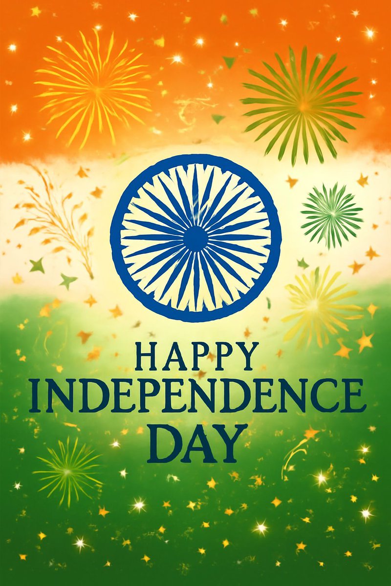 CASanjaykapoor_'s tweet photo. I convey my heartiest wishes to my fellow citizens on the eve of Independence Day. Let's all work together for the development of Bharat @arjunrammeghwal @gopalkagarwal @blsanthosh @manthriji @narendramodi @nitin_gadkari @tarunchughbjp @AmitShah @HardeepSPuri @cagauravasr https://t.co/g2GocuHi1j