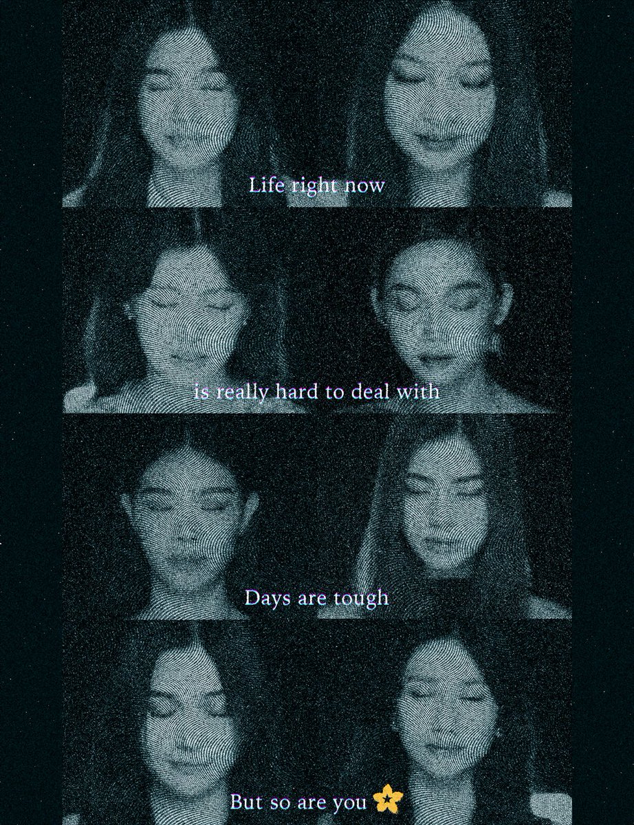 Kapit lang, kaibigan 🫂🫂🫂🫂🫂