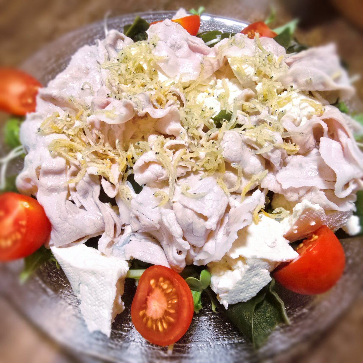 Chocopie tweet media