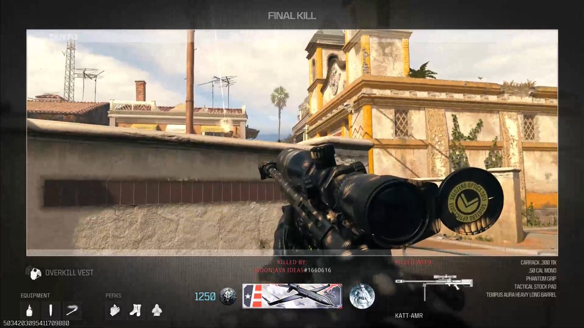 IVE BEEN GOING CRAZY 🤪