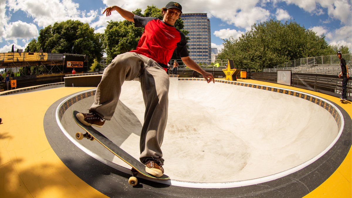 the_platfrm's tweet image. Day one of park practice saw massive airs, fast grinds, and good times around the coping. Catch up with the latest park photos now live here: theplatfrm.co/47v1744
#platfrm