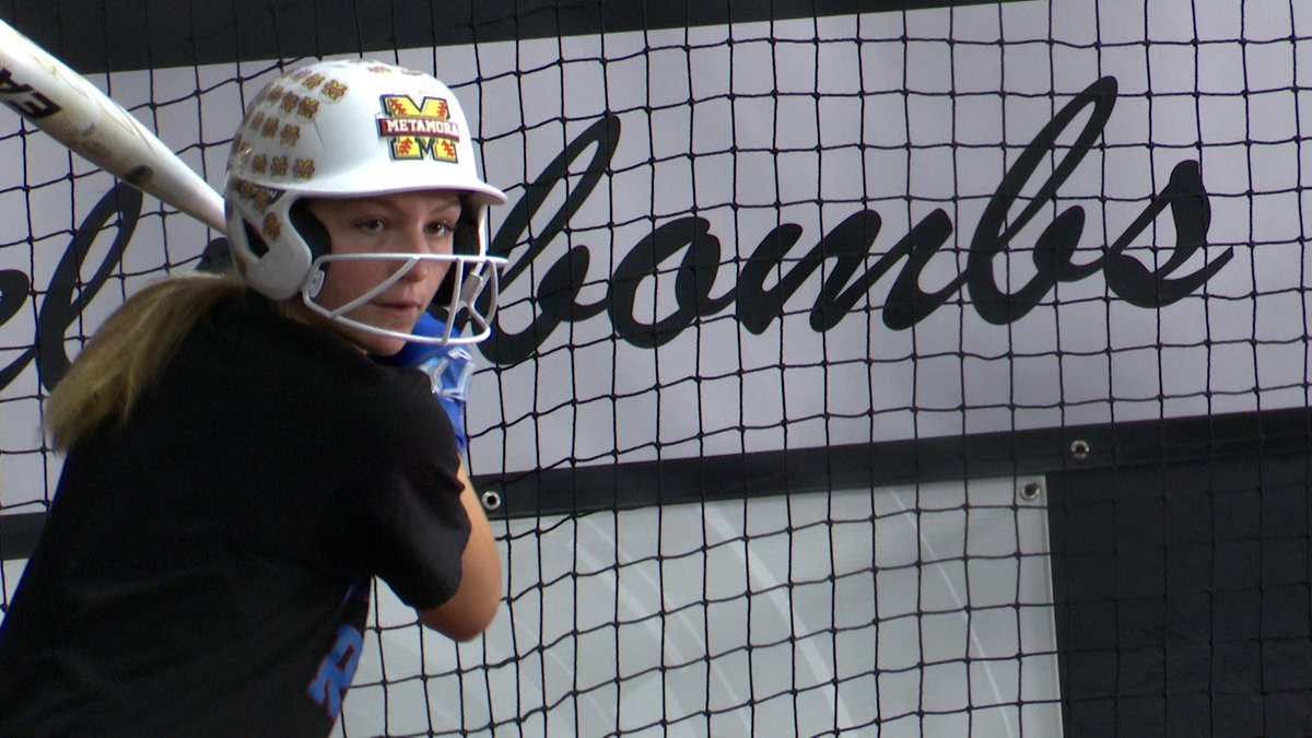 Metamora grad Kaidance Till says knee injury a 'blessing in disguise' as she prepares for college softball

Story: centralillinoisproud.com/sports/local-s…