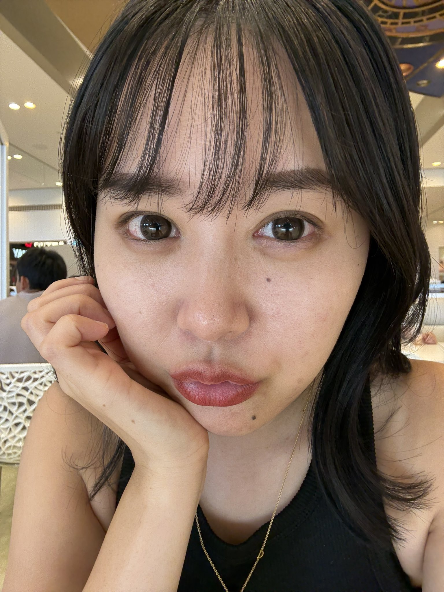 ちひろ@すっぴん無加工でnoteを書く人 (@17chipilive) / X