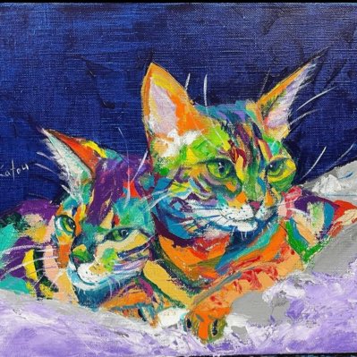 加藤智子 絵描き (@rakukiki) / X