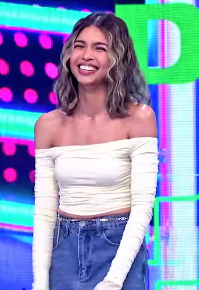 Maan Guevarra (@ma1208an) on Twitter photo Happy FriDEI, Gorgeous π€π€π€
<a href="/mainedcm/">Maine Mendoza</a> | #MaineMendoza
#EatBulagaTV5 #LegitDabarkads Happy FriDEI, Gorgeous π€π€π€
<a href="/mainedcm/">Maine Mendoza</a> | #MaineMendoza
#EatBulagaTV5 #LegitDabarkads