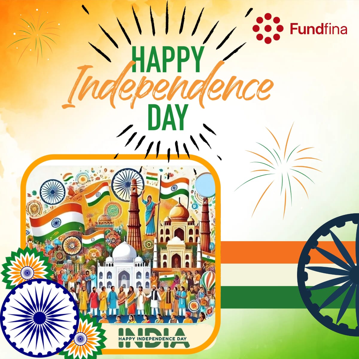 Fundfina tweet media