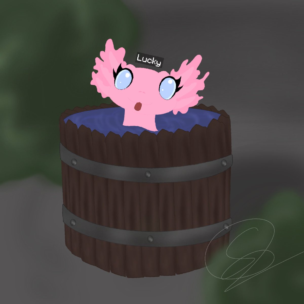 ASH 😒 tweet media