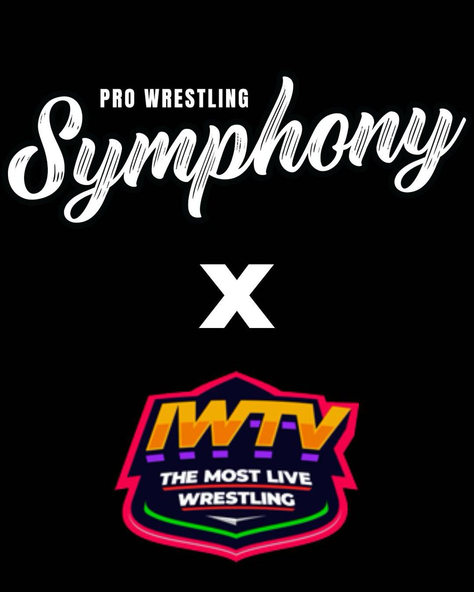 🚨 BREAKING NEWS 🚨 — We've partnered with <a href="/indiewrestling/">IWTV</a>!

The Self-Titled Debut &amp; Rise Up! replays hit the service today, the Hot Fuss replay is on the way and we're hard at work setting up future events to be streamed LIVE for subscribers!

IWTV houses some of the best pro