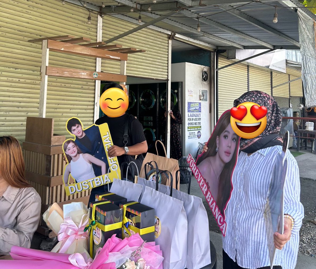 jaysHELLzs's tweet photo. i’m so proud of my cotabato babies 💛🥹 — ganito pala feeling mag-pagraduate ng mga anak https://t.co/OuTRmK5Bql