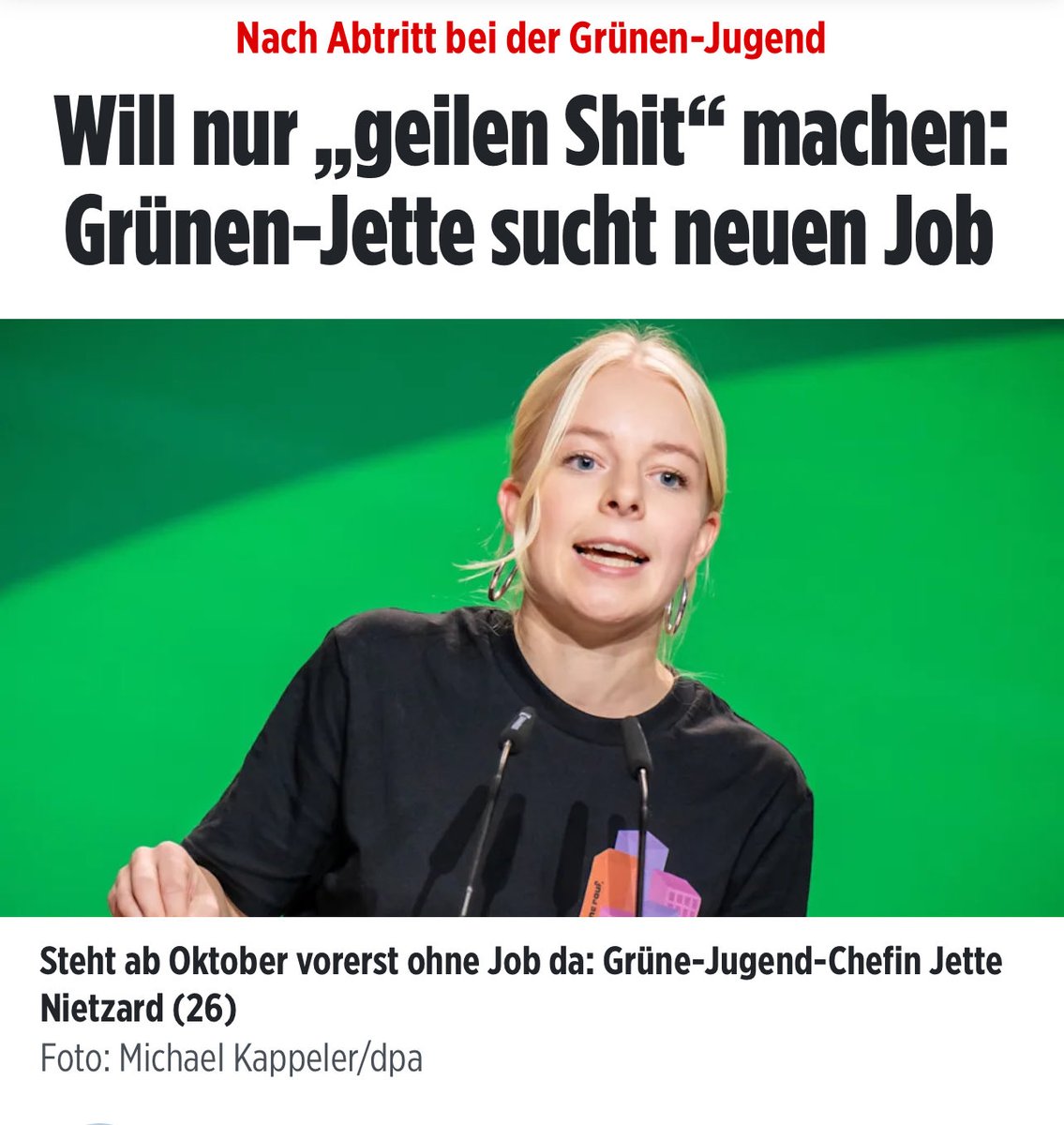 Sei immer vorsichtig mit deinen Wünschen. Neuer Chef: „Solange mein Geld an deinen Titten klebt, arbeitest du für mich.“