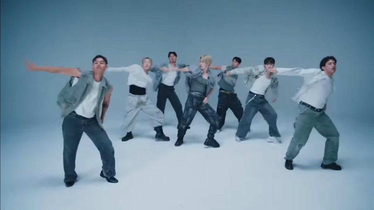 เอาเลยดิ พี่มาร์คเริ่มเลยดิ อย่างฮอตเลยพ่อเอย 💥🎉🔥

HOLD STILL BY MARK TUAN
#holdstill_OutNow #MarkTuan #daradaily #ดาราเดลี่ #ข่าวบันเทิง