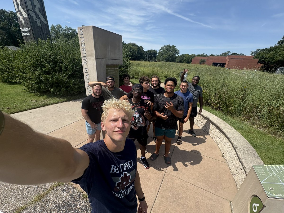 Wheat_Beaters's tweet image. Trail Marker Signs 5-8✅
@teeterf @Taggart_Brown @jwlawson1 @jdeddy20 @CoachMillerBC @Wright_OK_ @CoachTizzy @TheTerryCook @SmithInspire