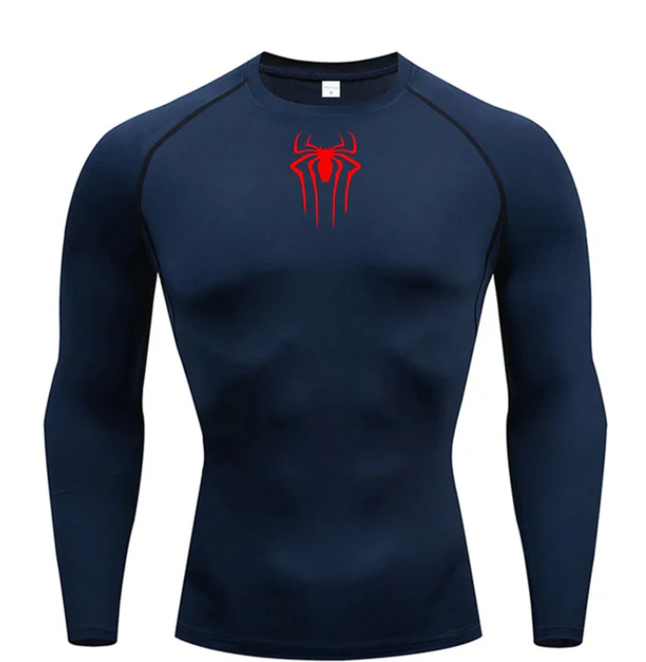 Moltender_KSI's tweet photo. Spider compression shirt Men's Gym Workout are out now with FREE SHIPPING https://t.co/fKhpb7tPb5 https://t.co/zycYeddd81