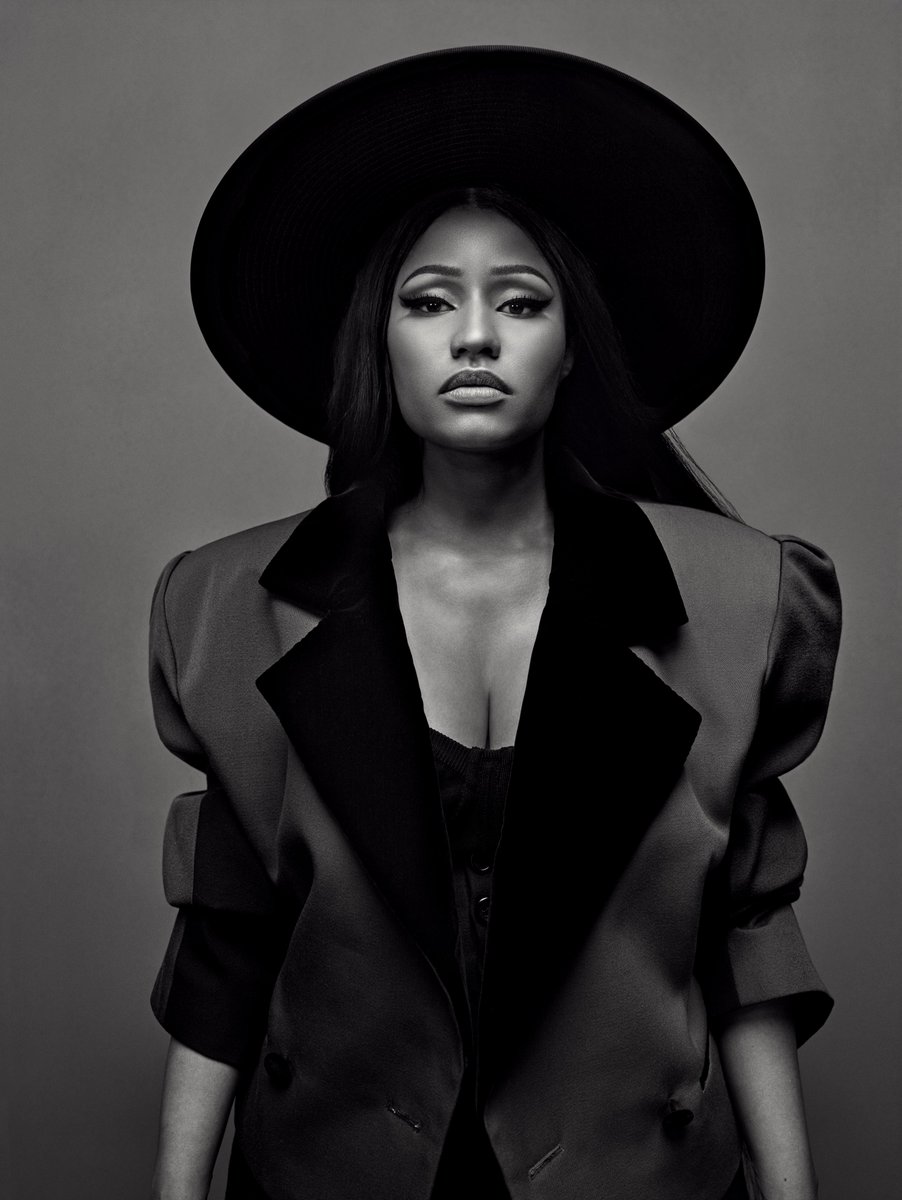 Minaj Vault tweet media