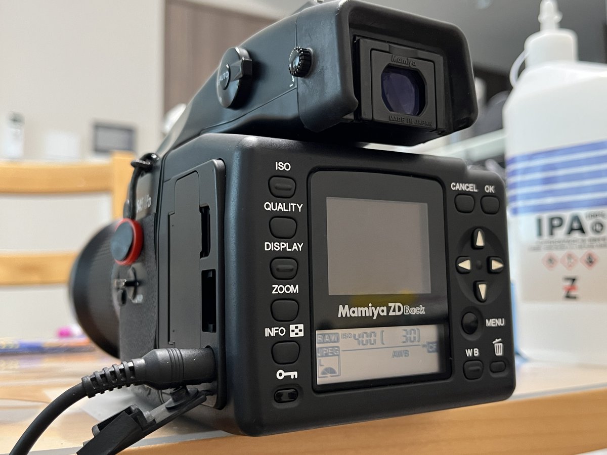 カメラ初心者 (@deltaburst93) / Posts / X