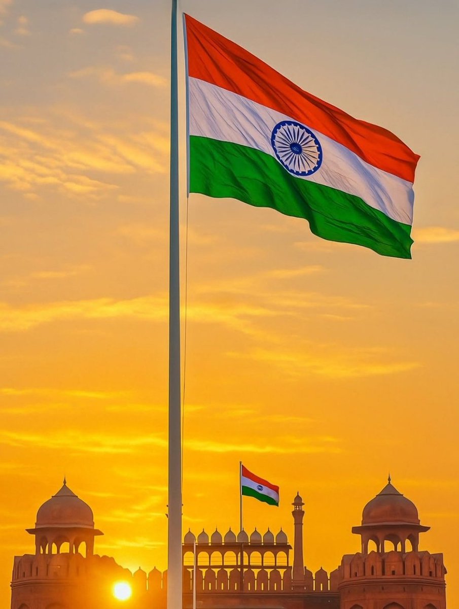 Happy 79th Independence Day!🇮🇳#IndependenceDay
#JaiHindJaiBharat